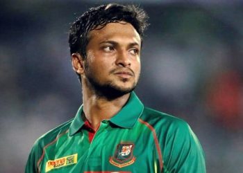 Shakib-Al-Hasan