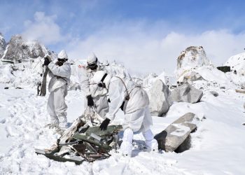 Siachen