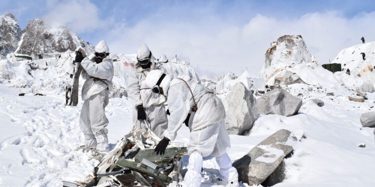 Siachen