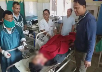 Sivasar Student accident