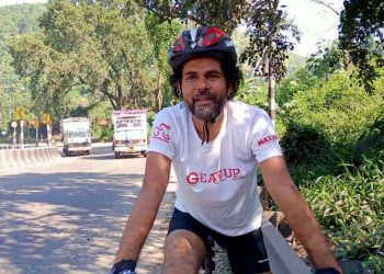 Snehankar ride Main