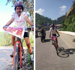 Snehankar ride body