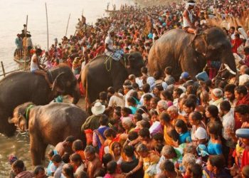 Sonpur Mela