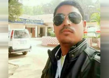 মহানগৰীৰ চানমাৰি উৰণীয়া সেতুৰ তলত যুৱকৰ মৃতদেহ উদ্ধাৰ; হত্যাৰ সন্দেহ
