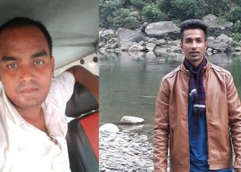 ডিগবৈত কয়লা পৰিবাহী ট্ৰাকত ধনদাবী কৰি গ্ৰেপ্তাৰ হ’ল জাতীয় সংগঠনৰ নেতা