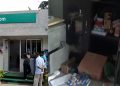 নগাঁৱৰ পেট্ৰল পাম্পত সশস্ত্ৰ ডকাইতৰ দলৰ লুটপাত; লৈ গ’ল নগদ ধনসহ লক্ষাধিক টকাৰ সামগ্ৰী