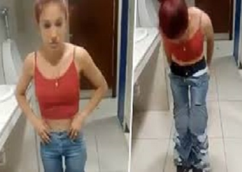 Venijuala story