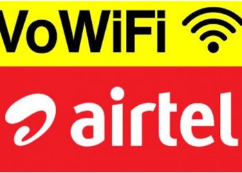 VoWiFi_Airtel