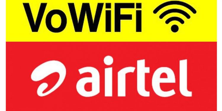 VoWiFi_Airtel