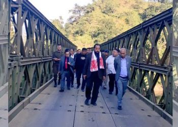bridge