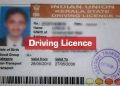 driving-licence