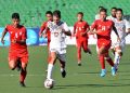 i-league