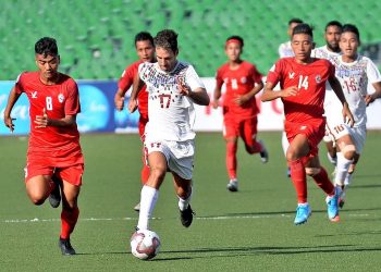 i-league