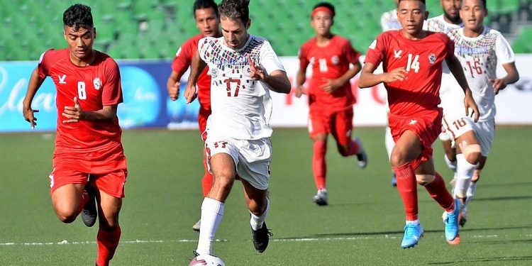 i-league