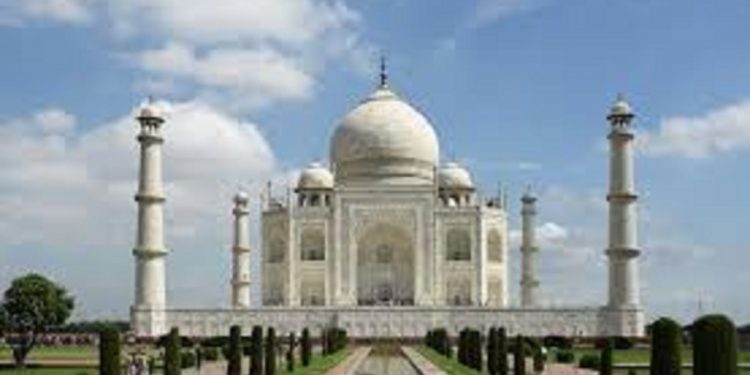 Coronavirus: Taj Mahal to remain shut for visitors