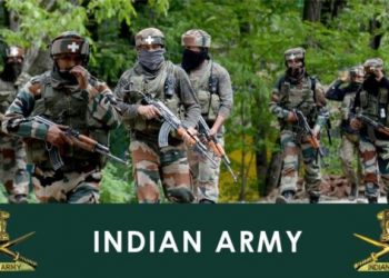 পাকিস্তানৰ আই এছ আইক ভাৰতীয় সেনাৰ গোপন তথ্য দি গ্ৰেপ্তাৰ অসমৰ সেনাজোৱান