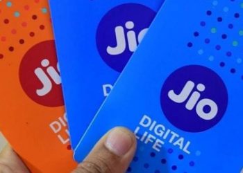 jio