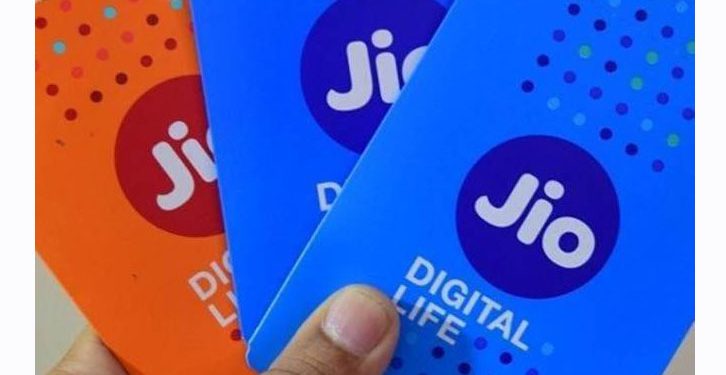 jio