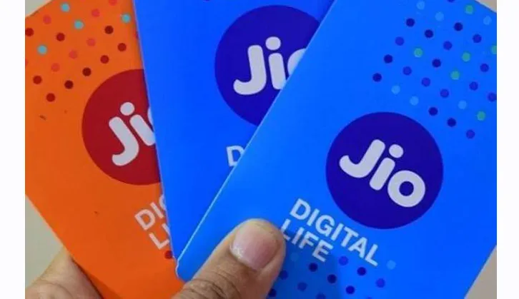 jio