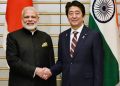 Indo-Japan summit: Modi aims to seek more Japanese investment for Northeast