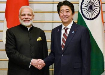 Indo-Japan summit: Modi aims to seek more Japanese investment for Northeast