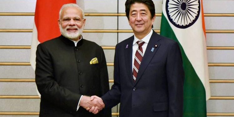 Indo-Japan summit: Modi aims to seek more Japanese investment for Northeast