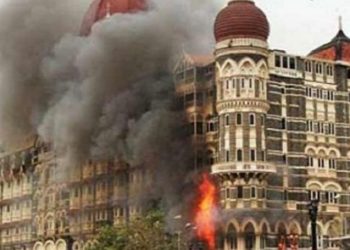 mumbai attack
