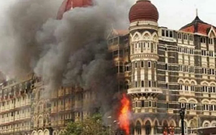 mumbai attack