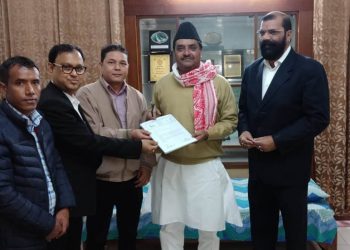 “কেব”ৰ বিৰোধিতাত অসমত হ’ব অনিৰ্দিষ্টকালীন অৰ্থনৈতিক অৱৰোধ