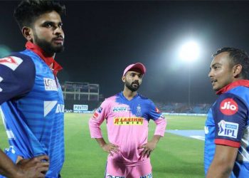 rahane
