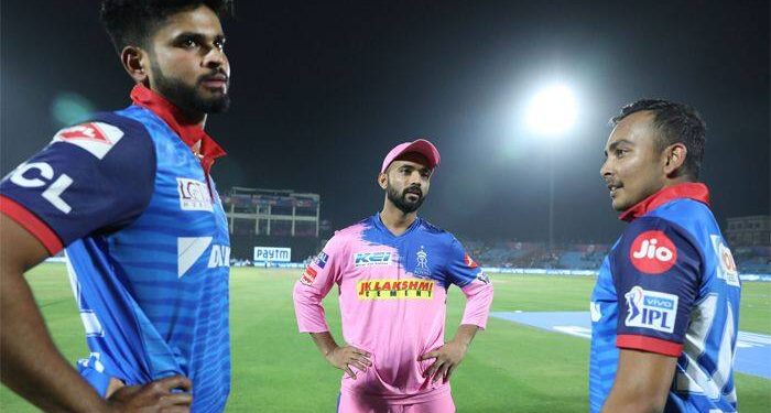 rahane