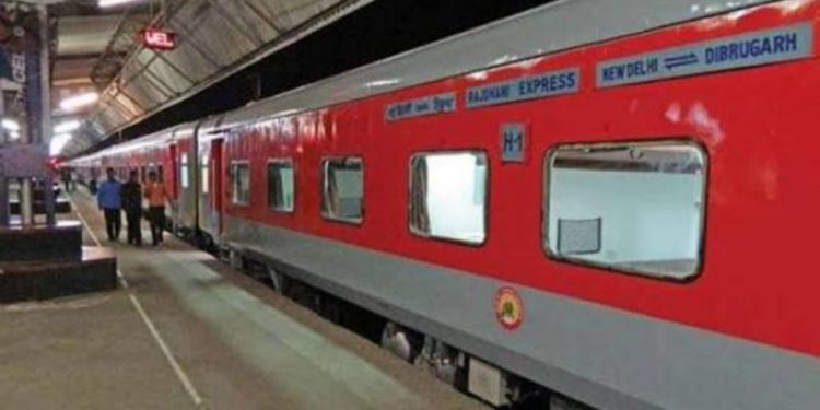 rajdhani-express