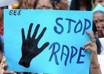 stop rape