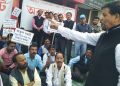 AGP MLAs demand top leadership's resignation ||Anti-CAA, CAB 2019 protests