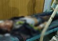 শিৱসাগৰত তীব্ৰবেগী ডাম্পাৰৰ খুন্দাত নিহত যুৱক