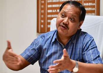 Assam police to construct modern residential complex for its personnel in Bokakhat