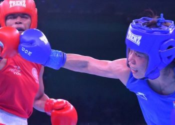 Marykom