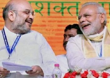 বিতৰ্কিত নাগৰিকত্ব বিধেয়ক আজি ৰাজ্যসভাত উত্থাপন; সহজ নহ’ব চৰকাৰৰ উদ্দেশ্য সাধন