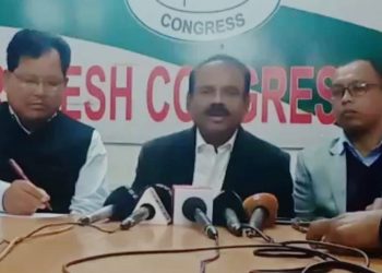কা-বিৰোধিতা নকমে, চাহ জনগোষ্ঠীক লৈ চৰকাৰী ঘোষণা বৈষম্যমূলক, আৱতৰীয়া বাজেট আখ্যা কংগ্ৰেছৰ