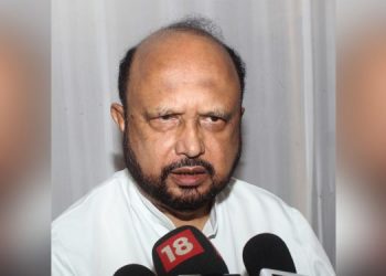Prafulla Kumar Mahanta