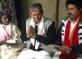 “কা” বিৰোধী আন্দোলনৰ পাঁচ চহিদলৈ ২ লাখ টকা কৈ সাহায্য ৰাহুল গান্ধীৰ