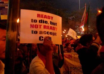 CAB effect: Assam witnesses strong protests, Guwahati epicentre