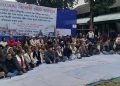 অখিল গগৈসহ কাৰাৰুদ্ধ প্ৰতিবাদকাৰীক শীঘ্ৰে মুক্তিৰ দাবী অসম নাগৰিক সমাজ আৰু আছুৰ