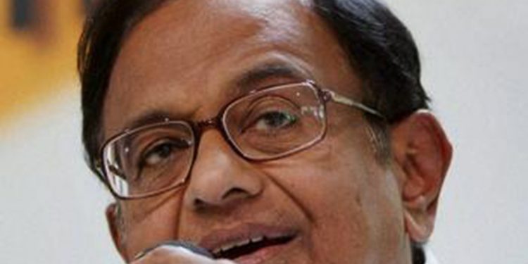 Modi Govt clueless about economy, it's stubborn, mulish: Chidambaram