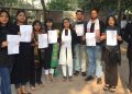 ABVP Assam Students