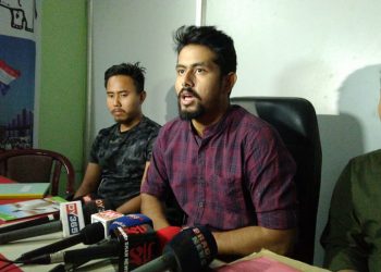 ACP Press meet