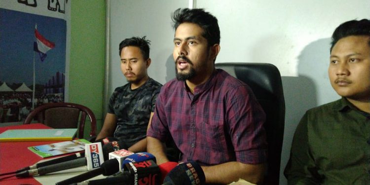 ACP Press meet