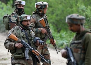 Indian Army