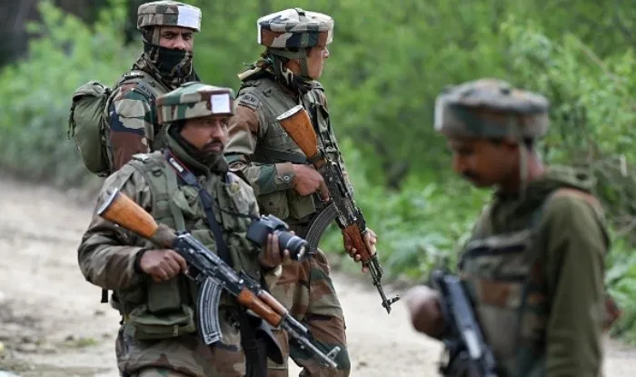 Indian Army