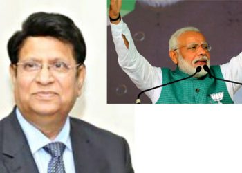 Abdul-Momen and Modi